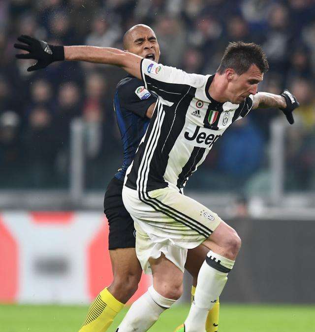 Matteo Gribaudi/Image Sport