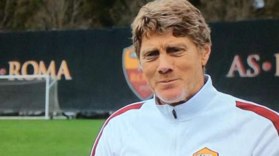 Chierico a Tmw Radio: "Dybala innesto importante per la Roma, un giocatore così manca dai tempi di Totti"