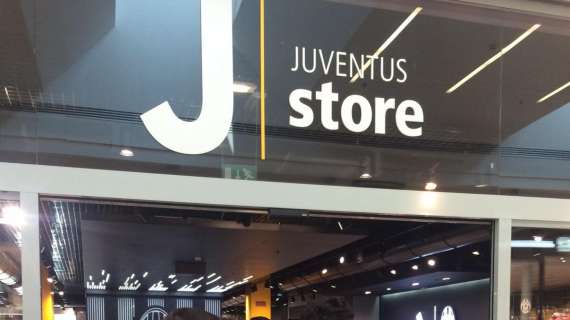 Riaprono gli Juventus Store di Torino e Milano