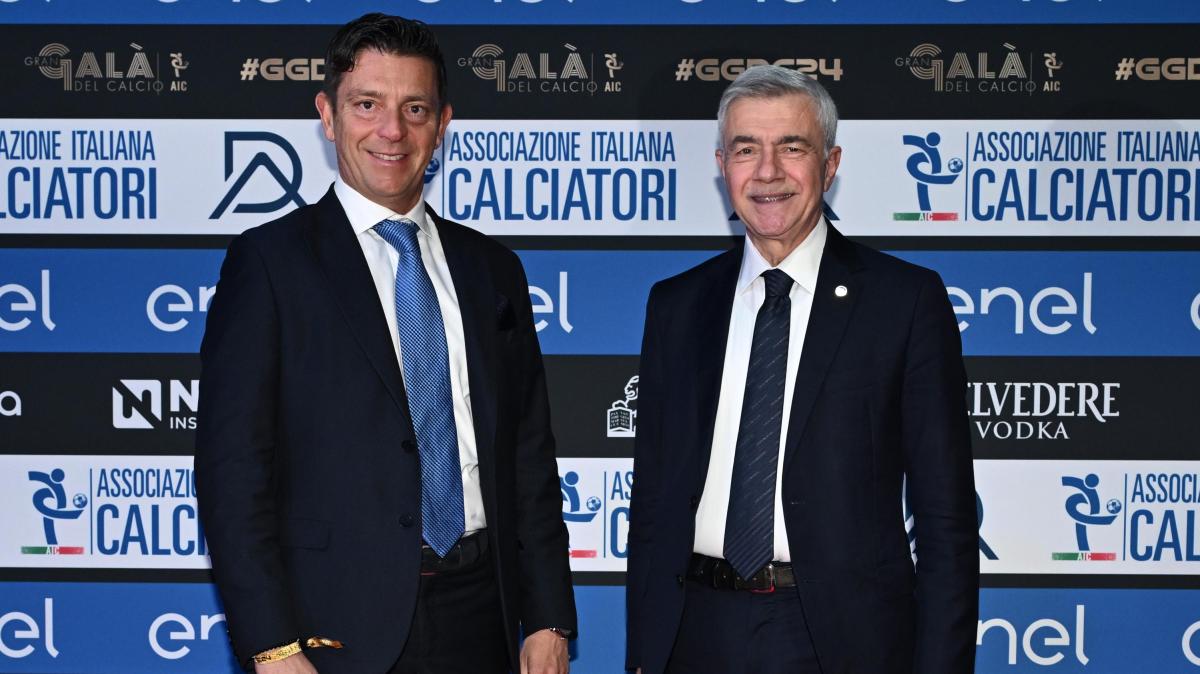 Ieri incontro a Roma tra l’Aia e i club di Serie A. Rocchi: “I nostri obiettivi sono quelli di aumentare sempre di più il rendimento di arbitri e assistenti”