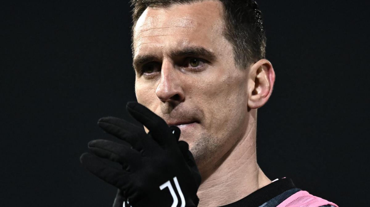 Juve, decisione chiave in attacco, anche Milik confermato?