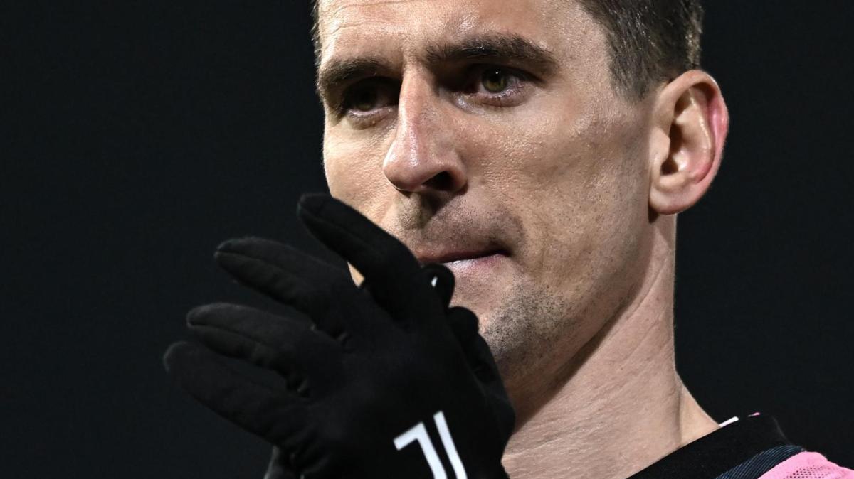 Milik, il calvario continua 