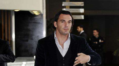 Daniele Buffa/Image Sport