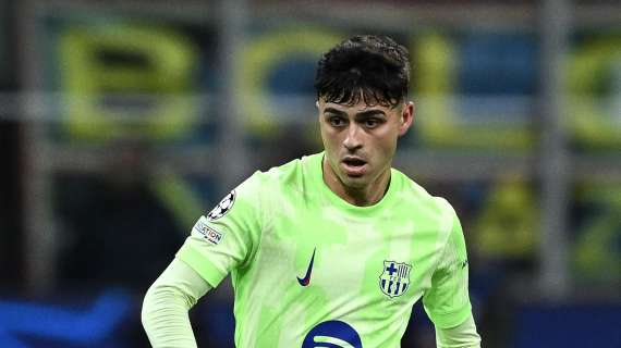 Barcellona, Pedri furioso per l'arbitraggio: "La UEFA dovrebbe indagare"