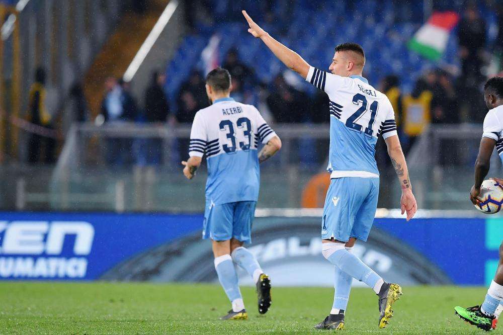 Antonello Sammarco/Image Sport