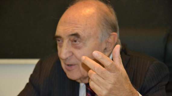 Ferlaino a Gazzetta: "Non avrei ceduto Higuain"
