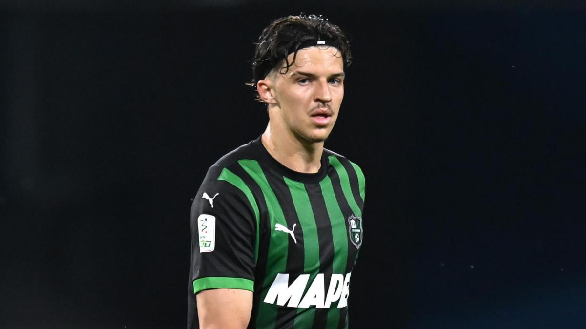 L'Inter molla Muharemovic e vira su Solet, c'è il Como sull'ex Juventus (che vanta il 50% sulla rivendita)