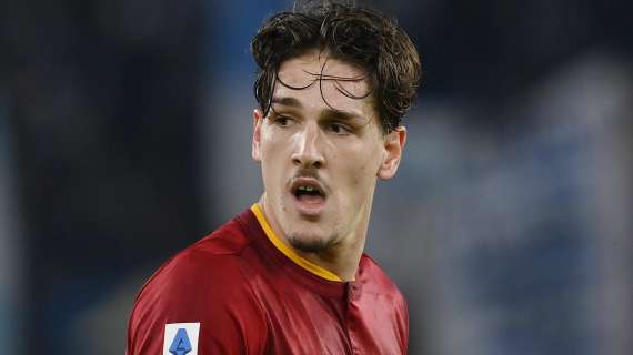 Ag. Zaniolo: "Un peccato non vederlo in Serie A, le offerte saranno valutate"