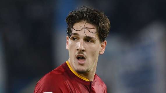 Zaniolo offerto al PSG, la Roma vuole 30 milioni di euro