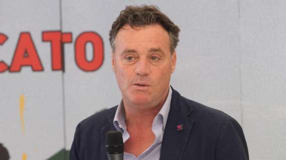 Agente Rugani: "Innegabile che Daniele sia dispiaciuto per aver giocato poco. Non è depresso ma scalpita. Piace al Napoli. A dicembre si dovrà fare analisi della situazione"