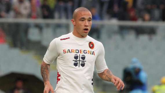 Nainggolan: "C'è un accordo con la Juve, lunedi il mio agente mi ha mostrato il contratto"