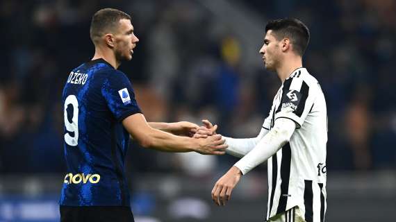 Serie A, la classifica aggiornata: Juventus a -10 dalla vetta