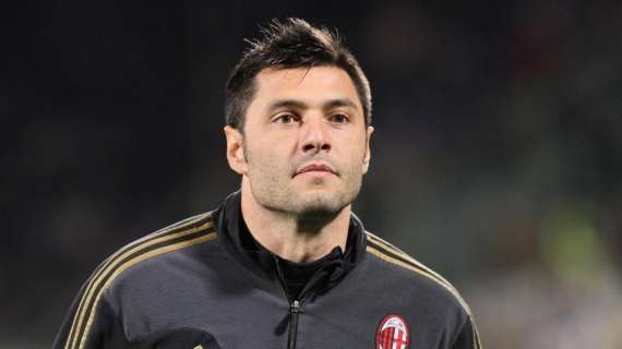 Amelia: "Buffon è il più forte per distacco, ma quando un campione si ritira è dura"