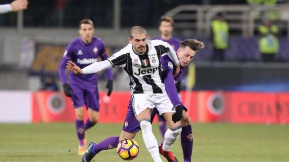 La Repubblica Firenze - Berna, ci siamo