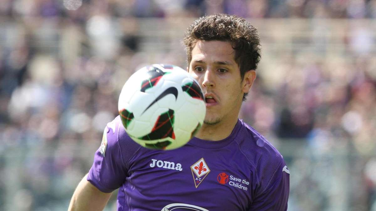 Pedullà: "Juve-Jovetic, prima tappa"