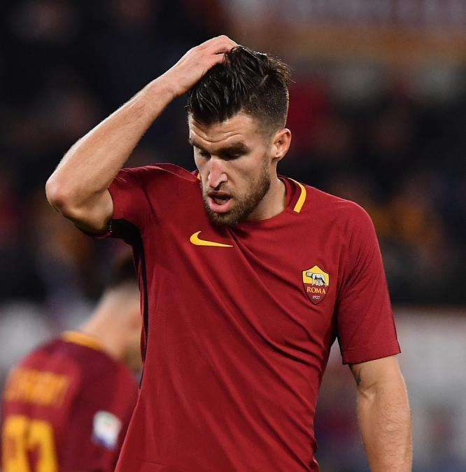 Antonello Sammarco/Image Sport