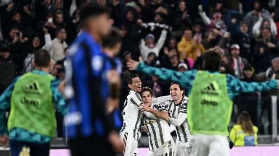 Gazzetta - Juve e Inter alla resa dei conti 