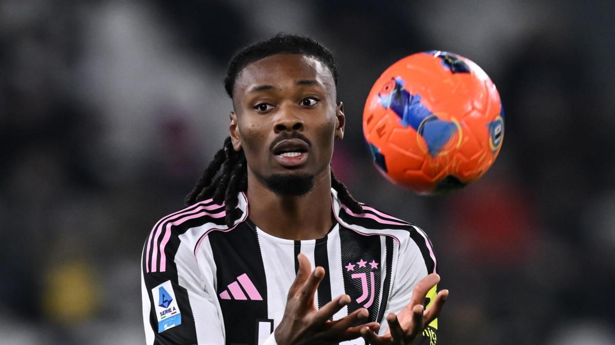 La Juventus annuncia: “L’assist più bello di novembre lo firma…”