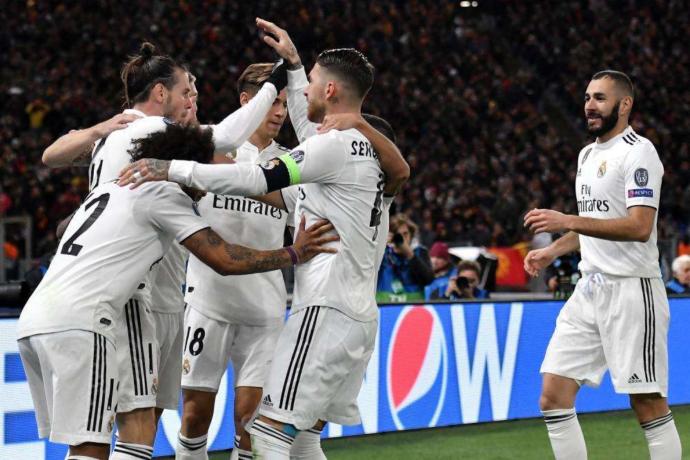 Real Madrid, lista dei migliori gesti tecnici. Ma manca CR7...