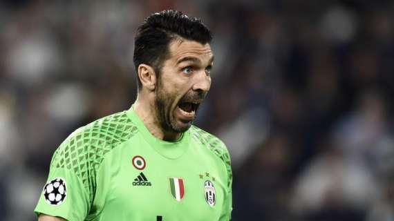 Champions League, Buffon, Marchisio e Chiellini non rischiano la squalifica per la finale: i dettagli sulla regola