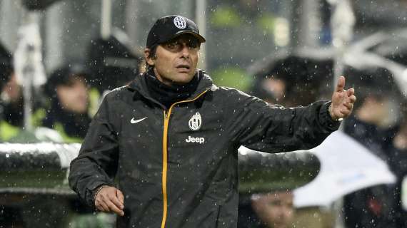 CONTE A SKY: "Non è ancora fatta, ma siamo vicinissimi allo Scudetto. Da Roma sono arrivati passi indietro a livello culturale, alimentano sospetti e basta. Contro il Benfica giocheremo in dodici, sono fiducioso"