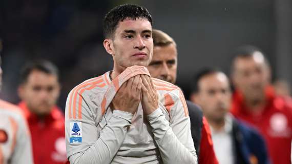 Secondo assist consecutivo per l'ex bianconero Soule