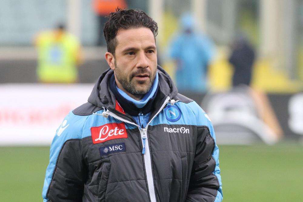 Federico De Luca