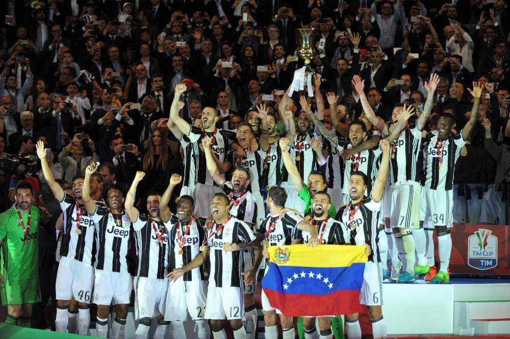 Coppa Italia, il quadro dei quarti di finale: derby di Torino il 3 gennaio