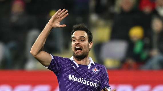 TJ - La Juve si è informata su Bonaventura, ma la Fiorentina non apre alla sua cessione