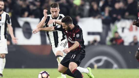 La Juve abbatte la "muraglia" Donnarumma all'ultimo respiro: Milan battuto 2-1, Dybala match winner, Pjaca sprecone