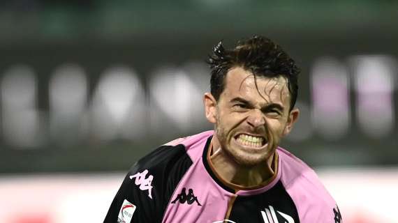 Gazzetta - Per Brunori c’è la Salernitana 