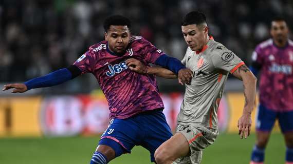 Eurosport - Un affare vendere McKennie a 35 milioni, Maehle acquisto utile