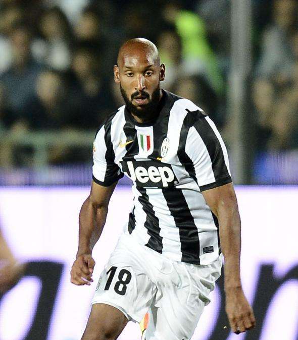 Daniele Buffa/Image Sport