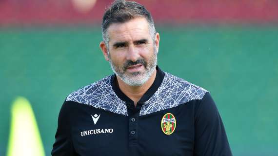 Lucarelli: "Conte valore aggiunto, ma tende a cambiare dopo i successi"