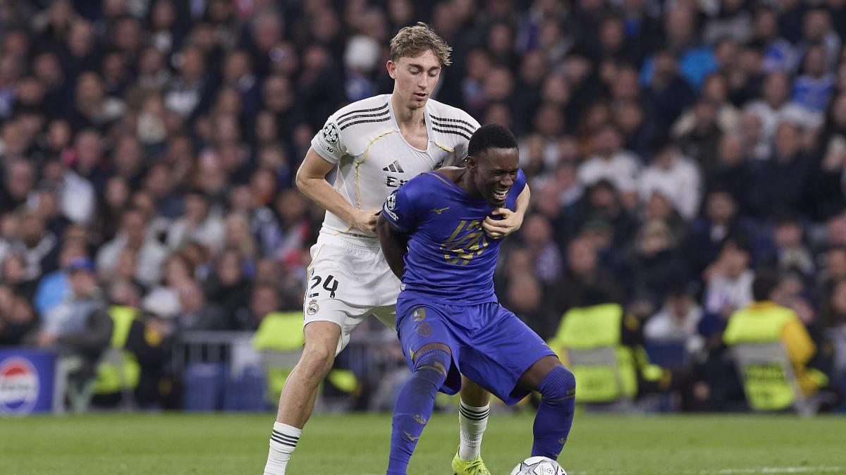 Balogun niente Juve, ci pensa il Tottenham