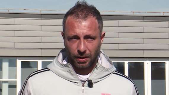Juve U16, Bonatti: "Organico importante, tutti hanno un minutaggio elevato. Rappresentare i bianconeri è una piacevole responsabilità"