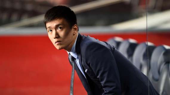 Zhang lancia la sfida: "Riusciremo a schiacciare tutti, in campo e fuori. Ogni tanto penso che siamo invincibili, ci temono!"