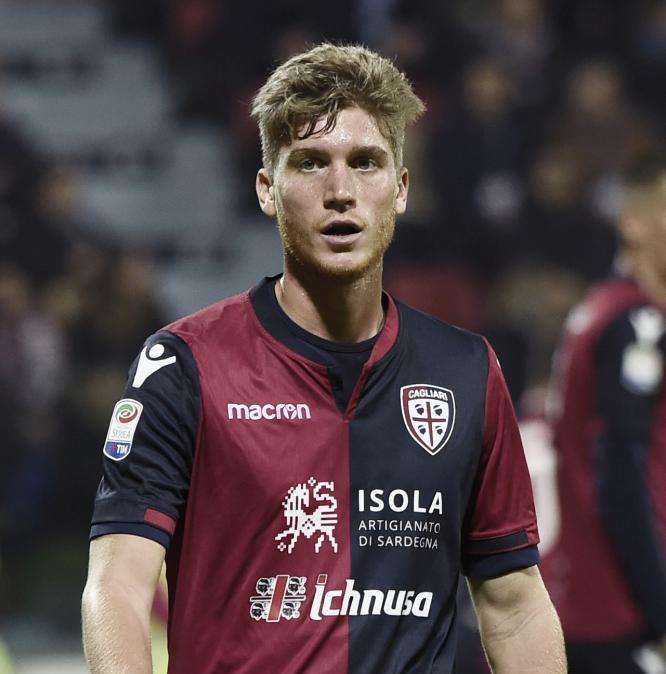 Daniele Buffa/Image Sport