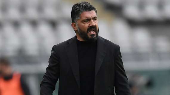 Chiariello: "Gattuso è ansioso, sarebbe sbagliato per la Nazionale. Servirebbe Mourinho"