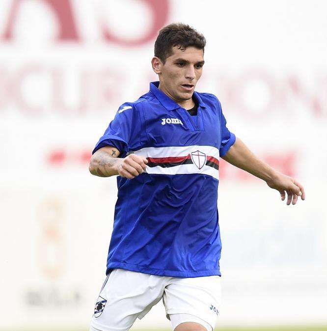 Daniele Buffa/Image Sport