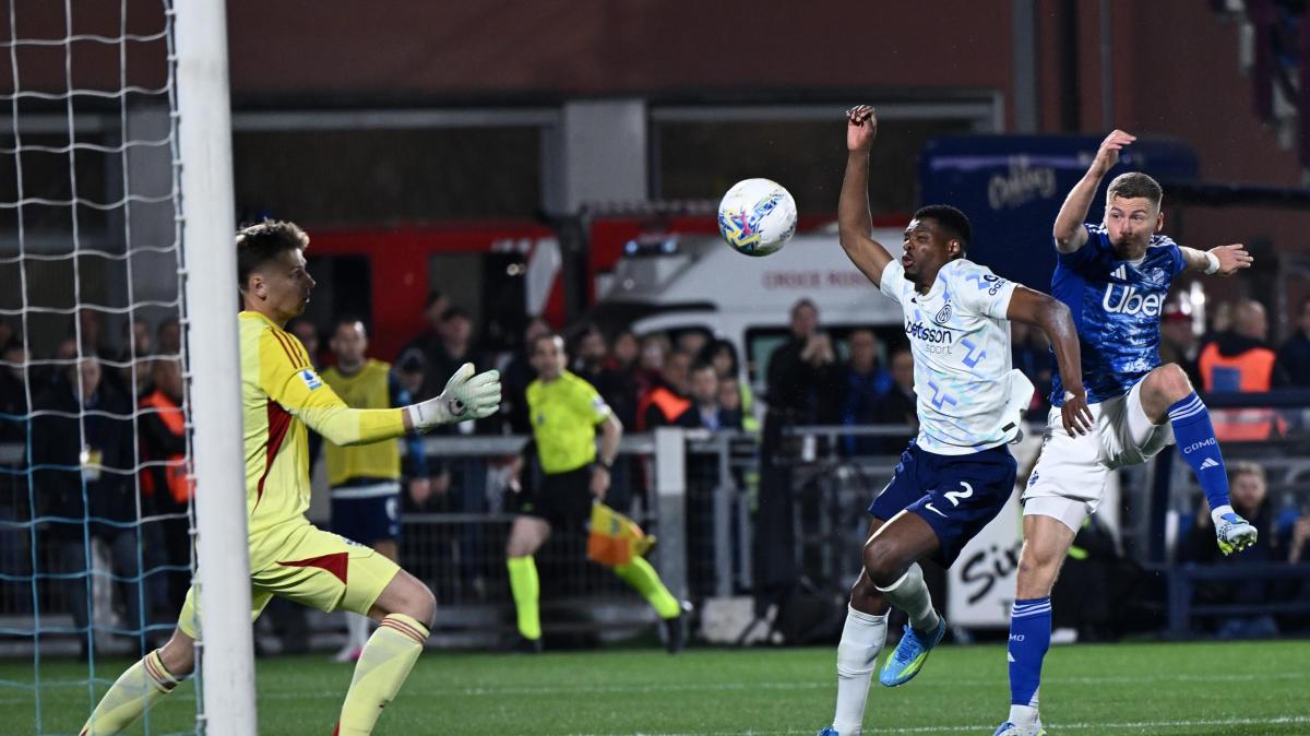 Inter, sorpasso storico sulla Juventus: primato nei gol dopo 51 anni