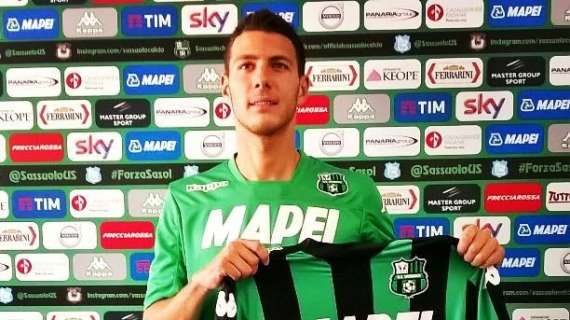 Mazzitelli: "La Roma è al livello della Juventus"