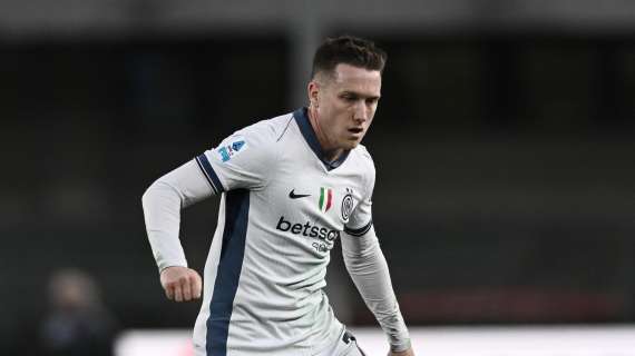 Inter, carica Zielinski: "Vogliamo arrivare in fondo a tutte le competizioni"