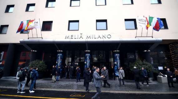 Il Newell's chiede 4 milioni di euro per Sforza: ci sono Juve e Milan