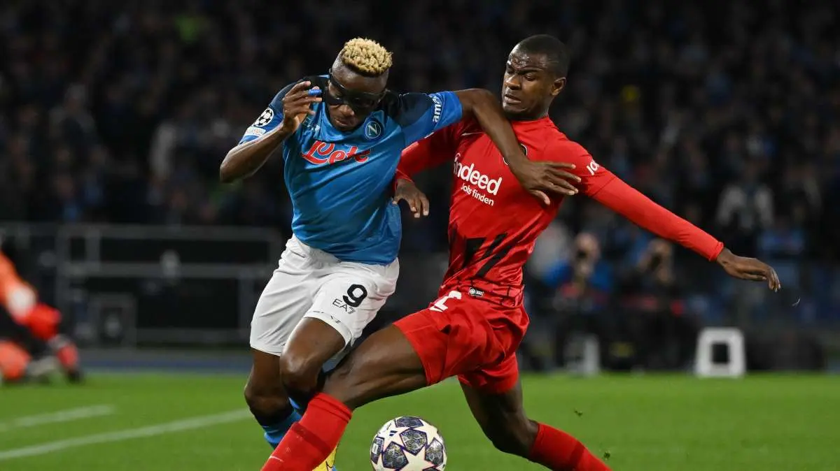 Juve, N'Dicka resta lontanissimo: il PSG si inserisce