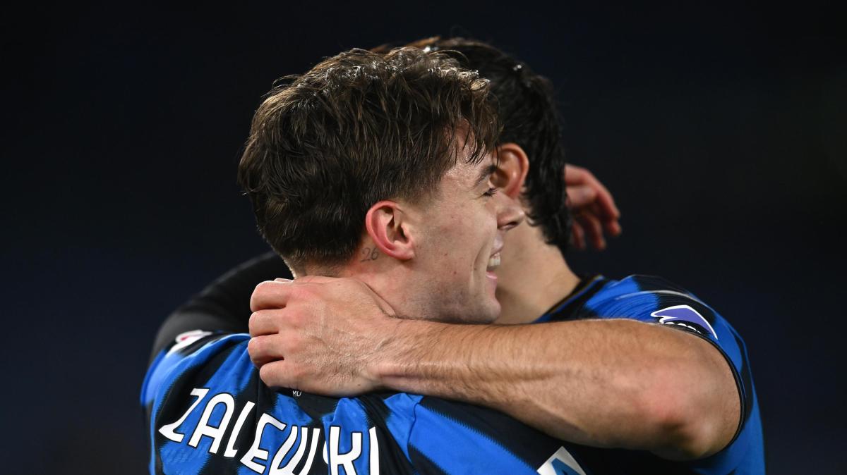 Serie A, la classifica aggiornata: l'Atalanta vince ancora e supera il Como