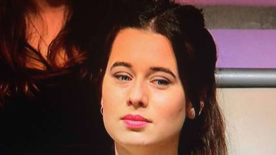 Belen Sivori: "Scudetto? Dipende dalla Juventus"