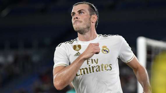 Bale mette i bastoni tra le ruote al Real