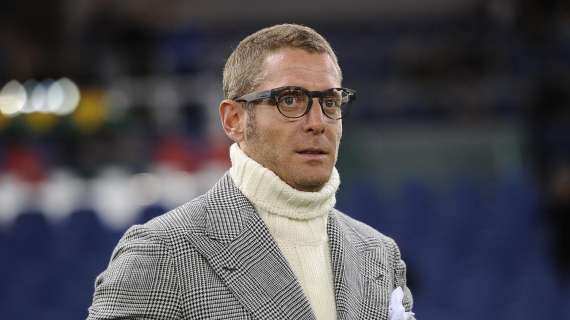 Errata Corrige - Accanto a Lapo c'era Marco Perego, sosia di Osvaldo per un giorno!