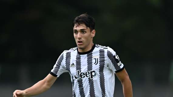 Juventus Next Gen, Zuelli si trasferisce al Pisa: il comunicato della Juventus 